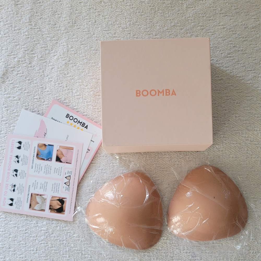 Viral Boomba Inserts